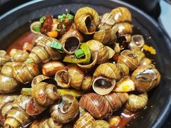 -钳小柒·小龙虾蓝龙王烧烤夜宵(长寿路店)