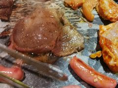 -正宗齐齐哈尔烤肉·齐牛哥鲜切炭火烤肉(杭州总店)