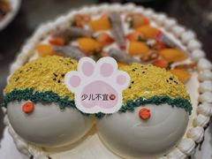 -徽韵人家·传承正宗徽菜(牡丹园店)