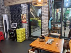 -61号餐吧(兴坪古镇漓江店)