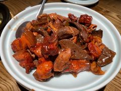 -金苑酒家·客家菜·广东老字号(万象店)