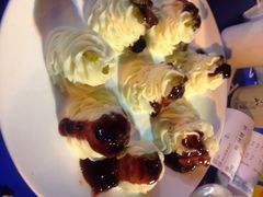 乾毓德平价海鲜烧烤城-天津乾毓德饭庄·清真传统炒菜·海鲜烧烤(咸阳路店)