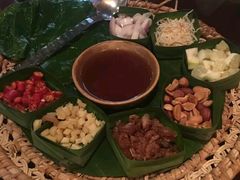 -食肆&Fourteen(武林夜市店)