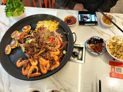 -一烙锅(友谊店)