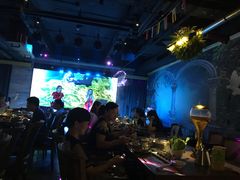 -润青四季音乐主题餐厅·椰子鸡(罗湖店)