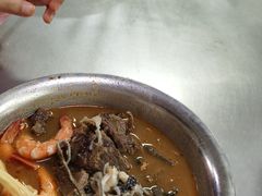 -铭辉沙嗲面(新街商业城店)