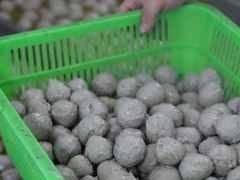 -阿娟牛肉丸·手打牛肉丸·现做现卖