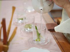 -汉艺唐风茶艺培训(联发华美空间店)