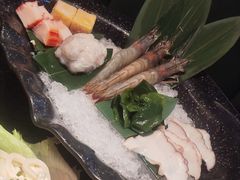 -牛New寿喜烧(中山公园龙之梦店)