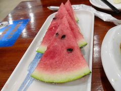 -锦州御烧烤·金盛福酒楼(天津总店)