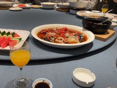 -恒记饭店(珠江路总店)