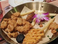-意卡菲·欢乐聚会餐厅(华侨店)