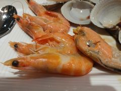 -海天楼(天津泛太平洋店)