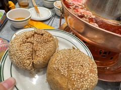-侃爷南门铜锅涮肉