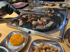 -麻蒲碳烤肉(嘉禾东平地铁站19号店)