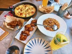 -必胜客(尹山湖歌林公园店)