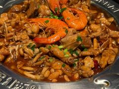 -胖哥俩肉蟹煲(福州仓山爱琴海店)