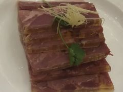 水晶肴肉-雅侃酒店(琼花大厦店)