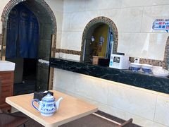 -西部马华清真食府·丝路菜(大钟寺店)