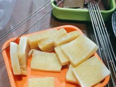 -大萝卜烧烤羊蝎子烤全羊(新城河路店)
