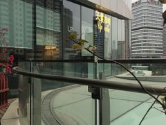 门面-西西弗书店&矢量咖啡(来福士广场店)