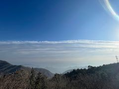 -妙峰山风景名胜区