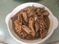 -南记老牌牛骨汤