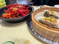 -聚味瞿记·龙虾堂(坡子街店)