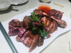 -随园花园餐厅(新港中路店)