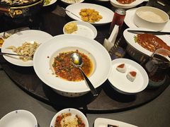 -喜悦烤鸭·新京菜(王府井店)