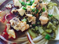 辣鸡粉-正宗螺蛳粉(幸福路店)