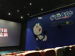 -春天国际影城(中庚漫游城杜比全景声店)