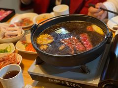 -樱吉岛寿喜锅(肇嘉浜路店)