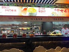 -不倒翁·安徽名菜楼(步行街店)