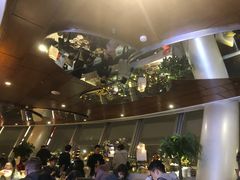 -339旋转餐厅(天府熊猫塔店)