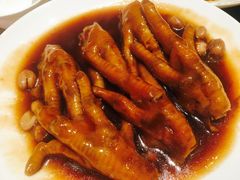 鲍汁凤爪-金玉满堂潮州酒楼(无限极荟购物广场店)
