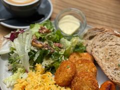 brunch&nbsp;combo-RAC BAR(安福路店)