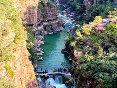 -云台山风景名胜区