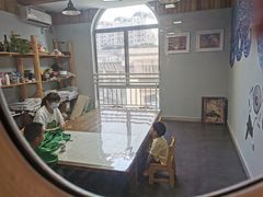 -斯玛特儿童美术中心(江滨西路)