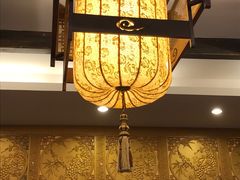 -江天生态园餐厅