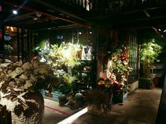 -范设计花园餐酒咖·中西餐·咖啡厅·酒馆
