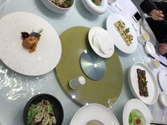 -嘉宴(明发外滩广场店)