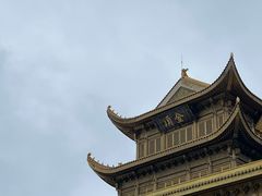 -峨眉山风景名胜区