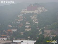 -普陀宗乘之庙(小布达拉宫)