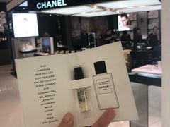 -CHANEL(友谊商店店)