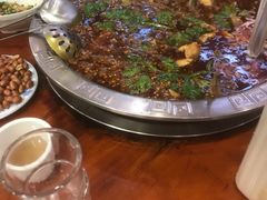-刘胖娃鱼庄·特色肥肠鱼(杨家坪店)