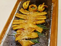 -全聚德(扬州虹桥坊店)
