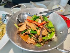 -渔语鱼酸菜鱼新川菜(来福士店)