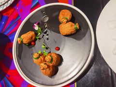 -上海滩餐厅(BFC外滩金融中心店)
