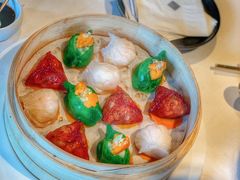 -三号黄浦会Canton Table